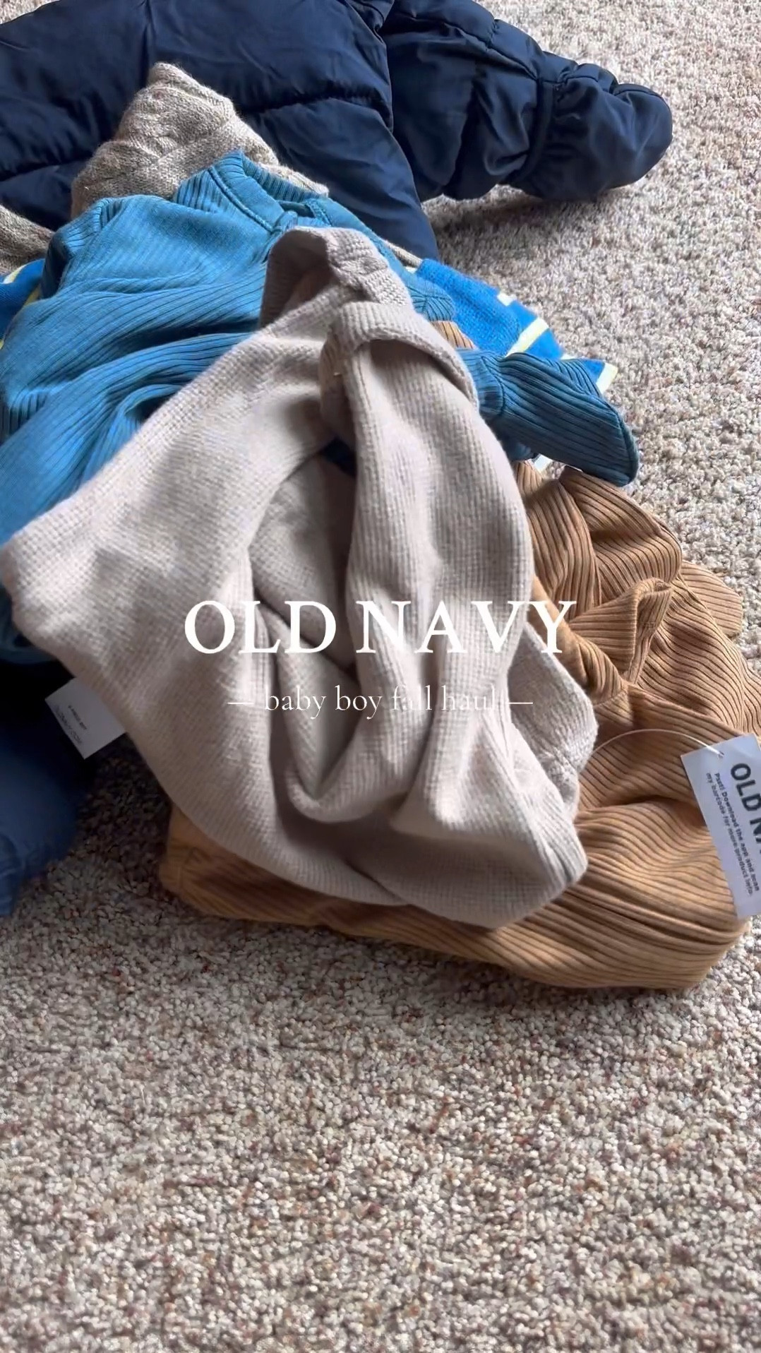 baby boy fall haul 🍂🤎

#LTKBaby #LTKKids #LTKSeasonal