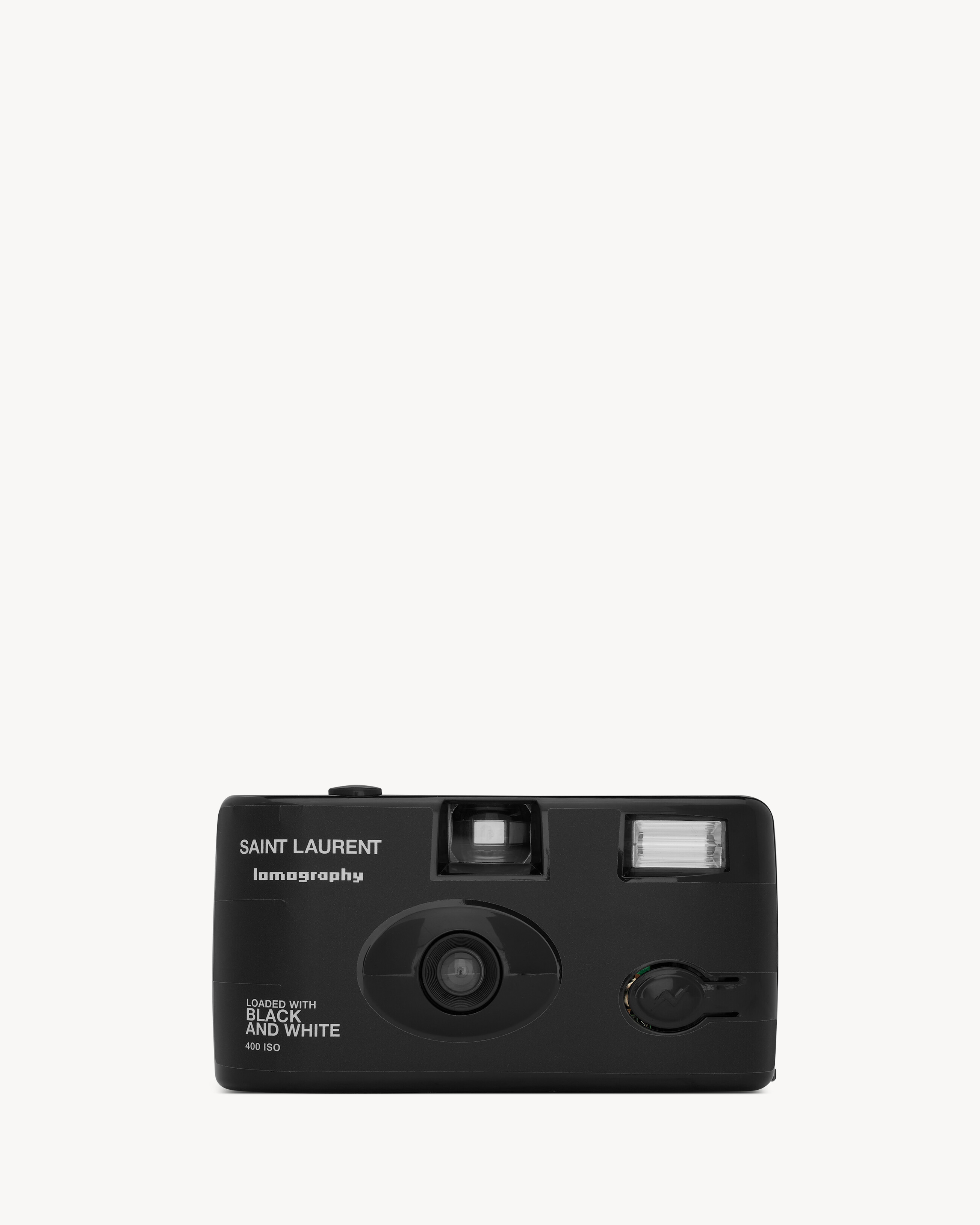 Lomography Reloadable camera | Saint Laurent Inc. (Global)