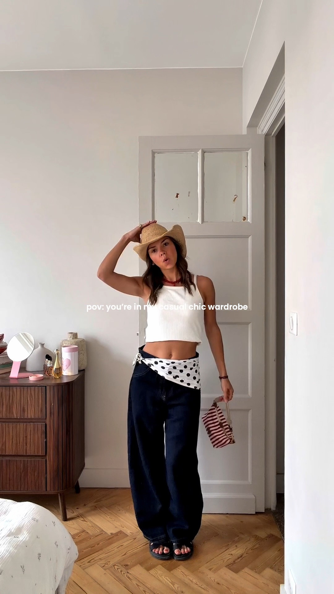 4 looks avec @UNIQLO France 🤍 

collaboration commerciale
