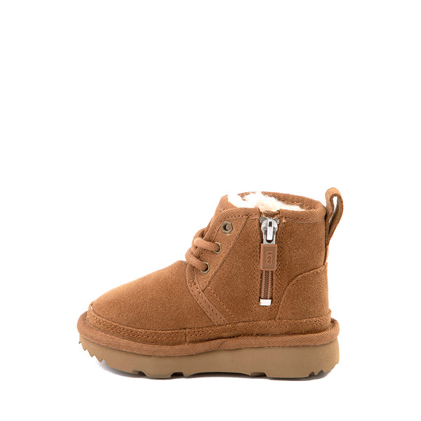 UGG® Neumel II Chukka Boot - Toddler / Little Kid - Chestnut | Journeys