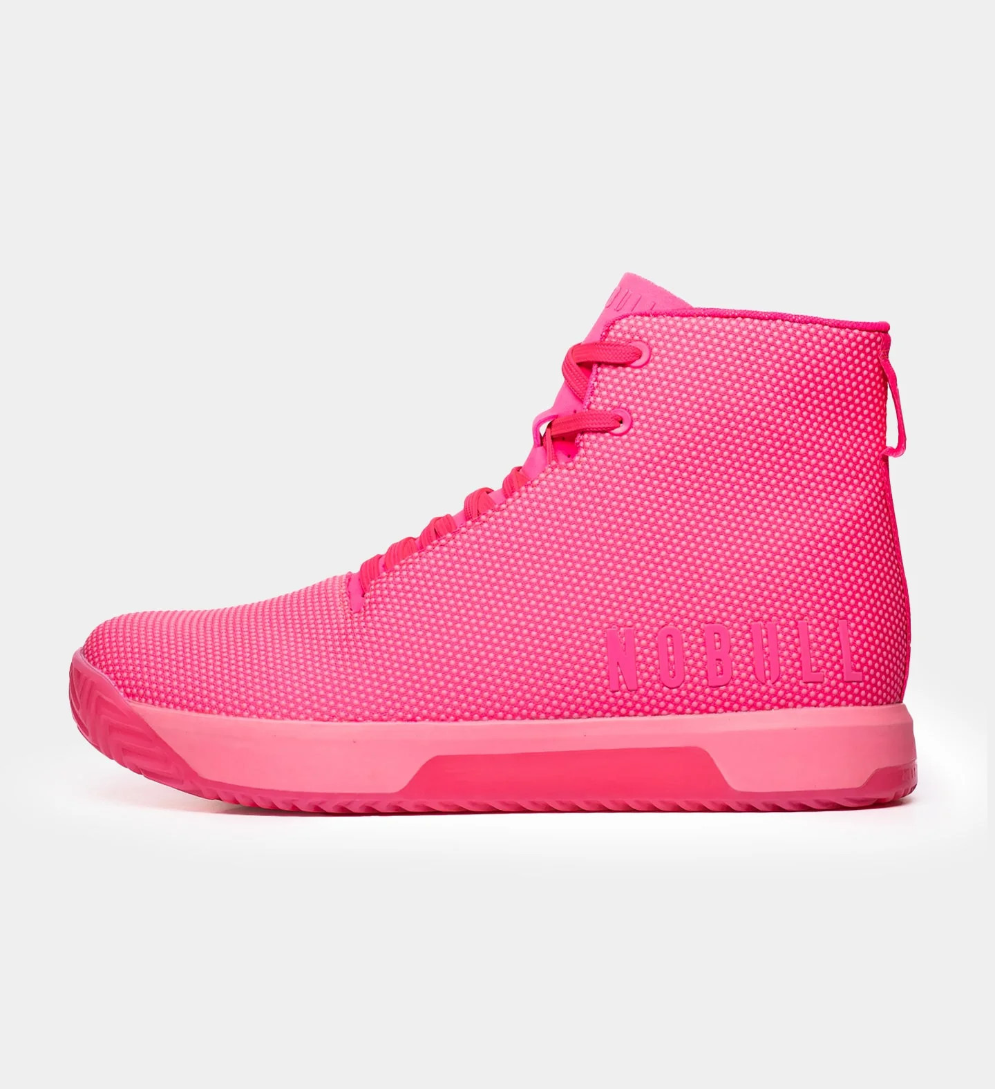 Women's Neon High-Top NOBULL IMPACT | NOBULL