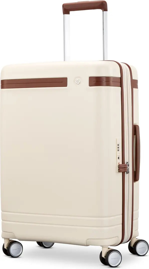 Samsonite Virtuosa Carry-On 21-Inch Hardside Expandable Luggage with Spinner Wheels | Nordstrom | Nordstrom