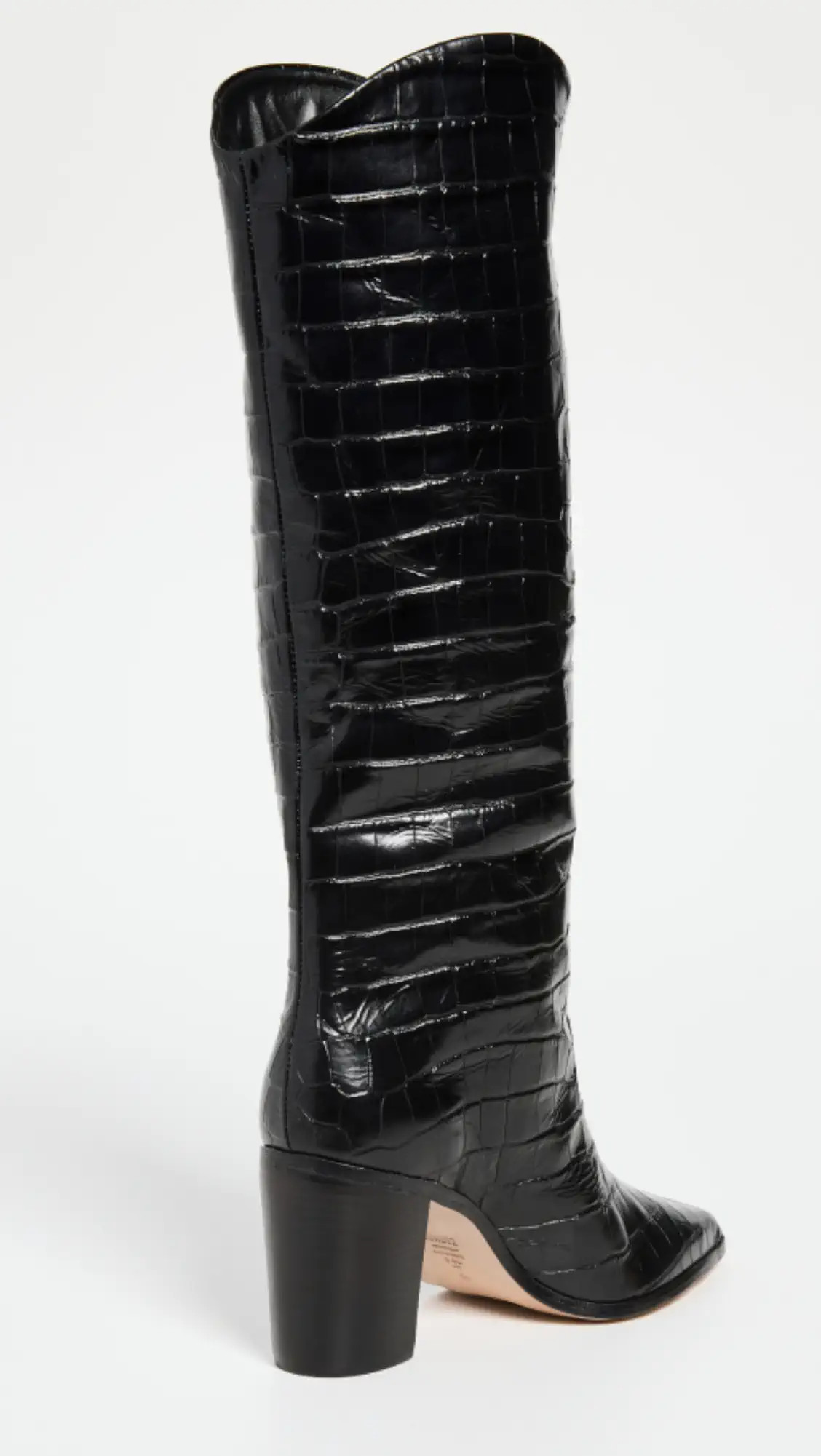 Maryana Block Boots | Shopbop