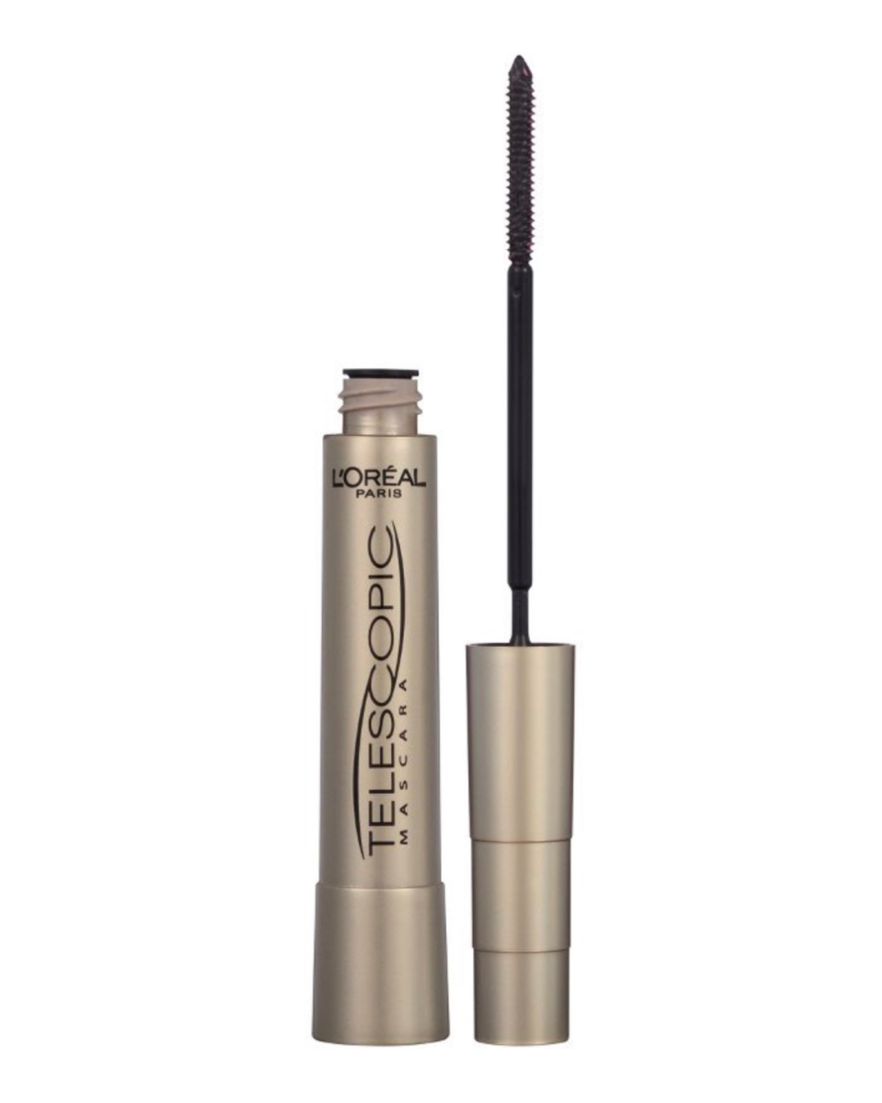 L’Oréal Paris, mascara, good mascara, makeup 