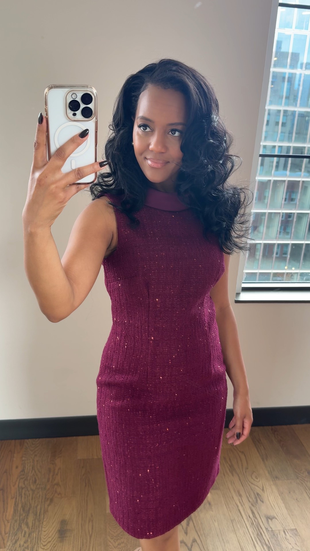 Dressing for the occasion, dressing for the moment ✨

Dress size 6

#LTKPetite