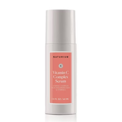 Naturium Vitamin C Complex Serum - Jumbo - 2.0 fl oz | Target