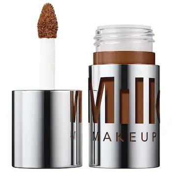 Future Fluid All Over Medium Coverage Hydrating Concealer - MILK MAKEUP | Sephora | Sephora (US)