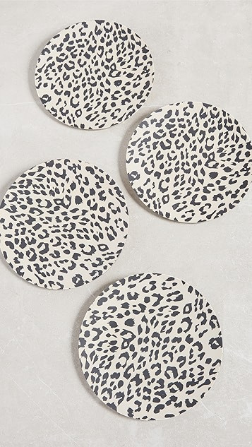 Ainsley Appetizer Plates | Shopbop