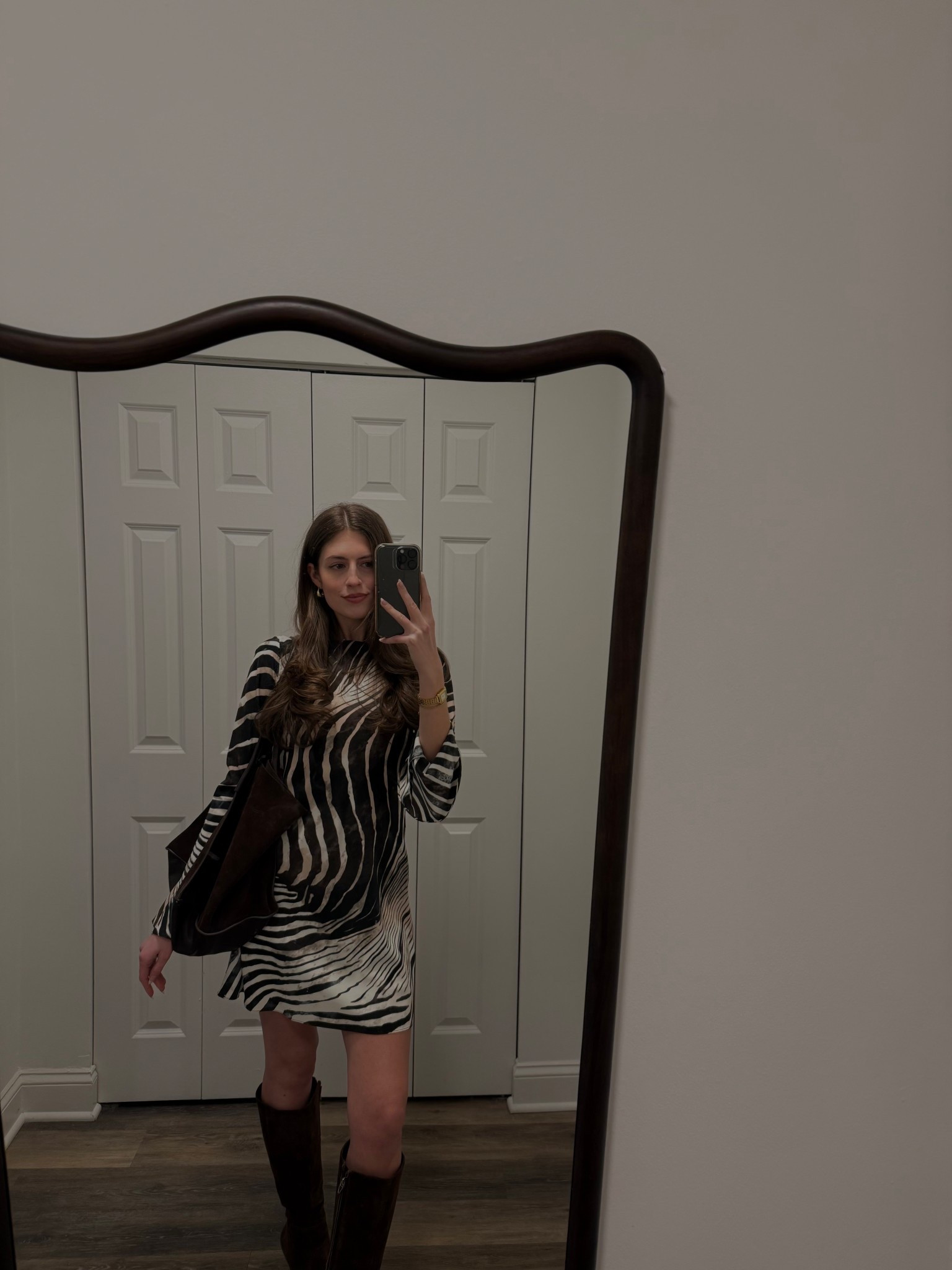 ootd 🤎🦓

#LTKWorkwear #LTKootd