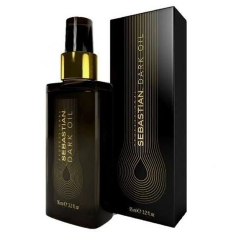 Sebastian Professional Dark Oil
        
              - Óleo Capilar 95ml | Beleza Na Web (BR)