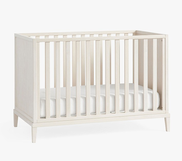Dakota Convertible Crib | Pottery Barn Kids