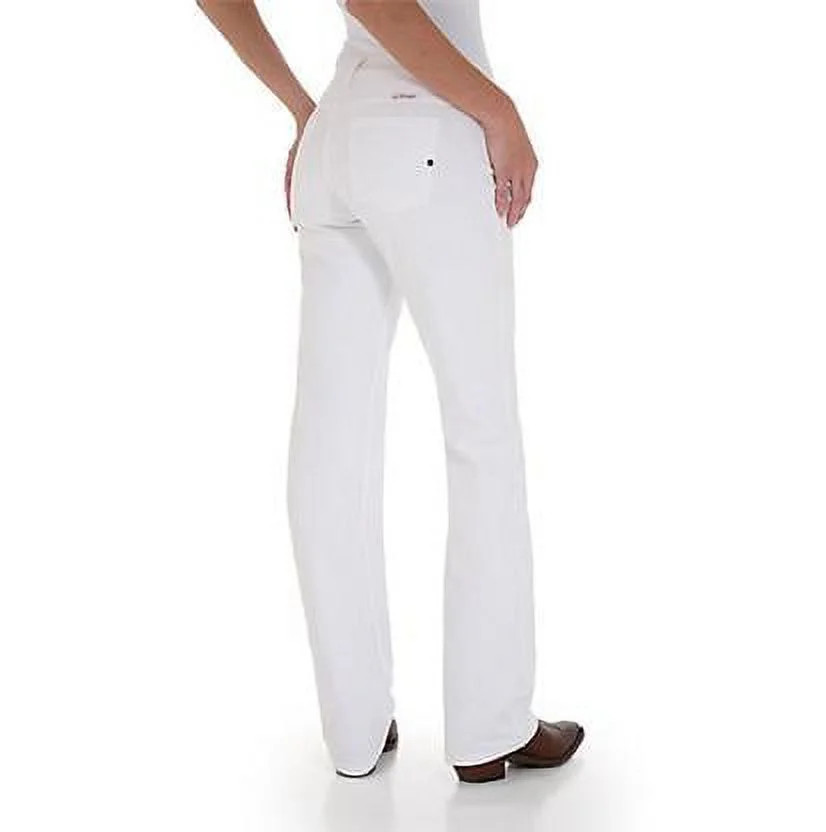 Wrangler Women's Ultimate Riding Jean Q-Baby | Walmart (US)