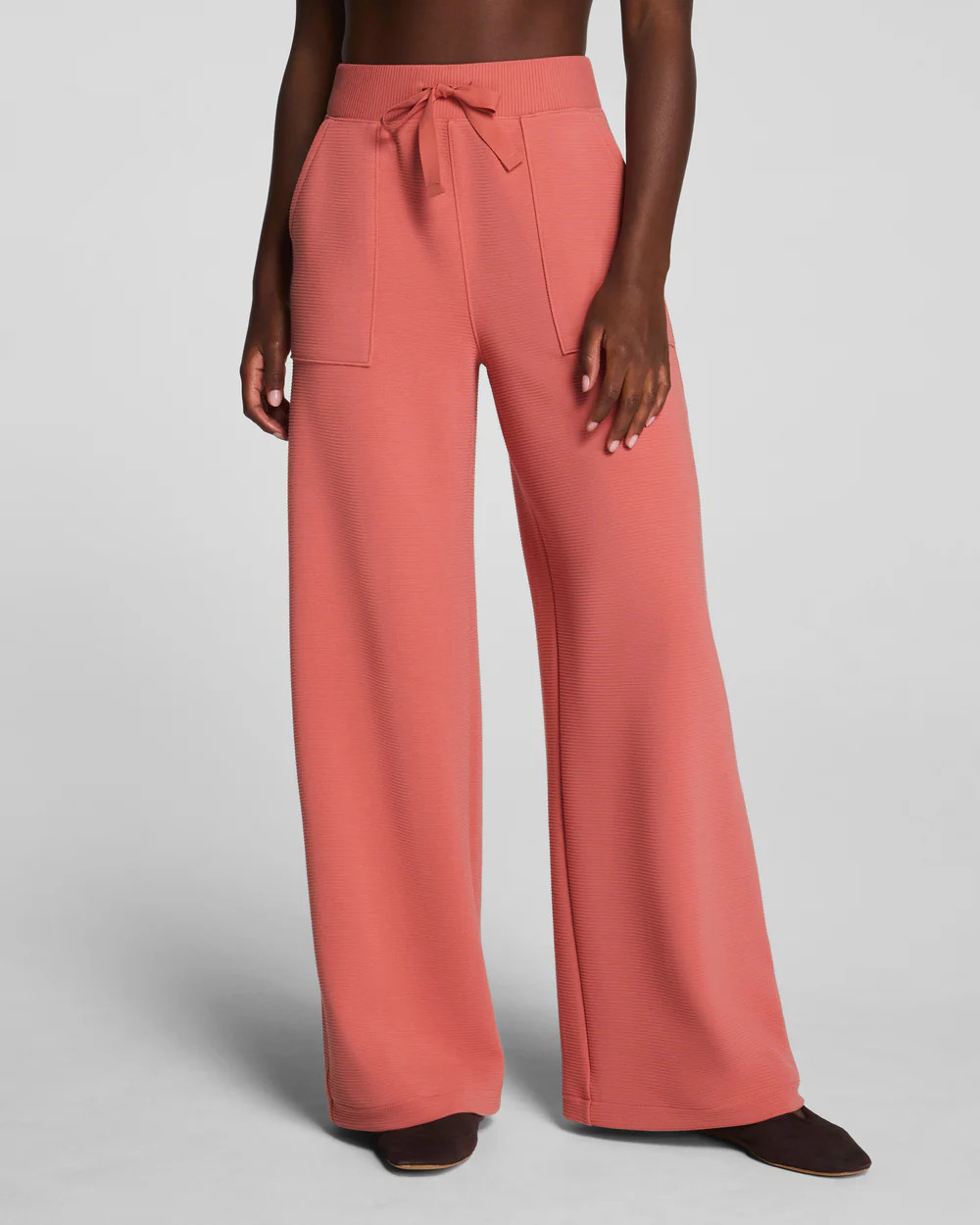 Wide Leg Pant | Spanx