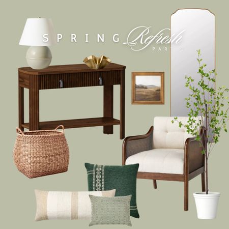 Spring Refresh | Home Decor | Outdoor | Traditional

#LTKsalealert #LTKfindsunder100 #LTKhome