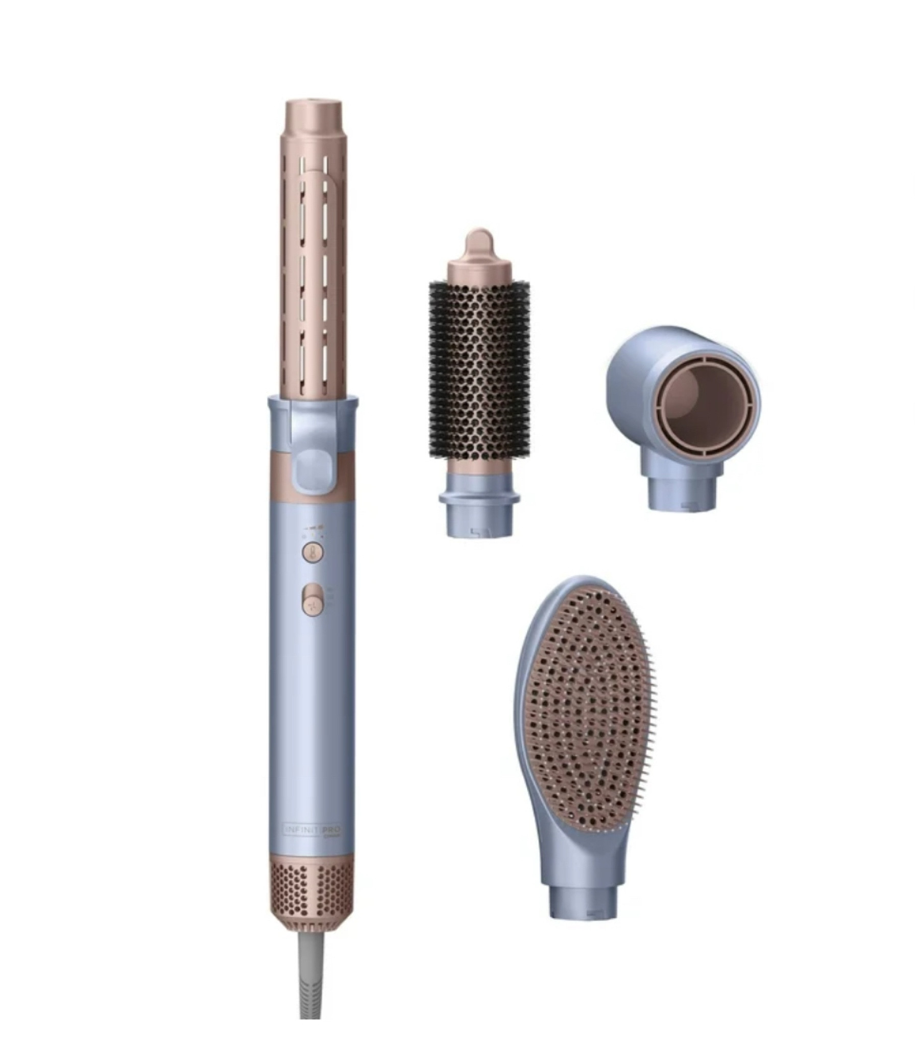 Ordered the conair hair styling dryer and curling tool from Walmart! Only $99 with amazing reviews! Cannot wait to try it out!
#walmartpartner #walmartbeauty #walmart @walmart

#LTKBeauty #LTKFindsUnder100