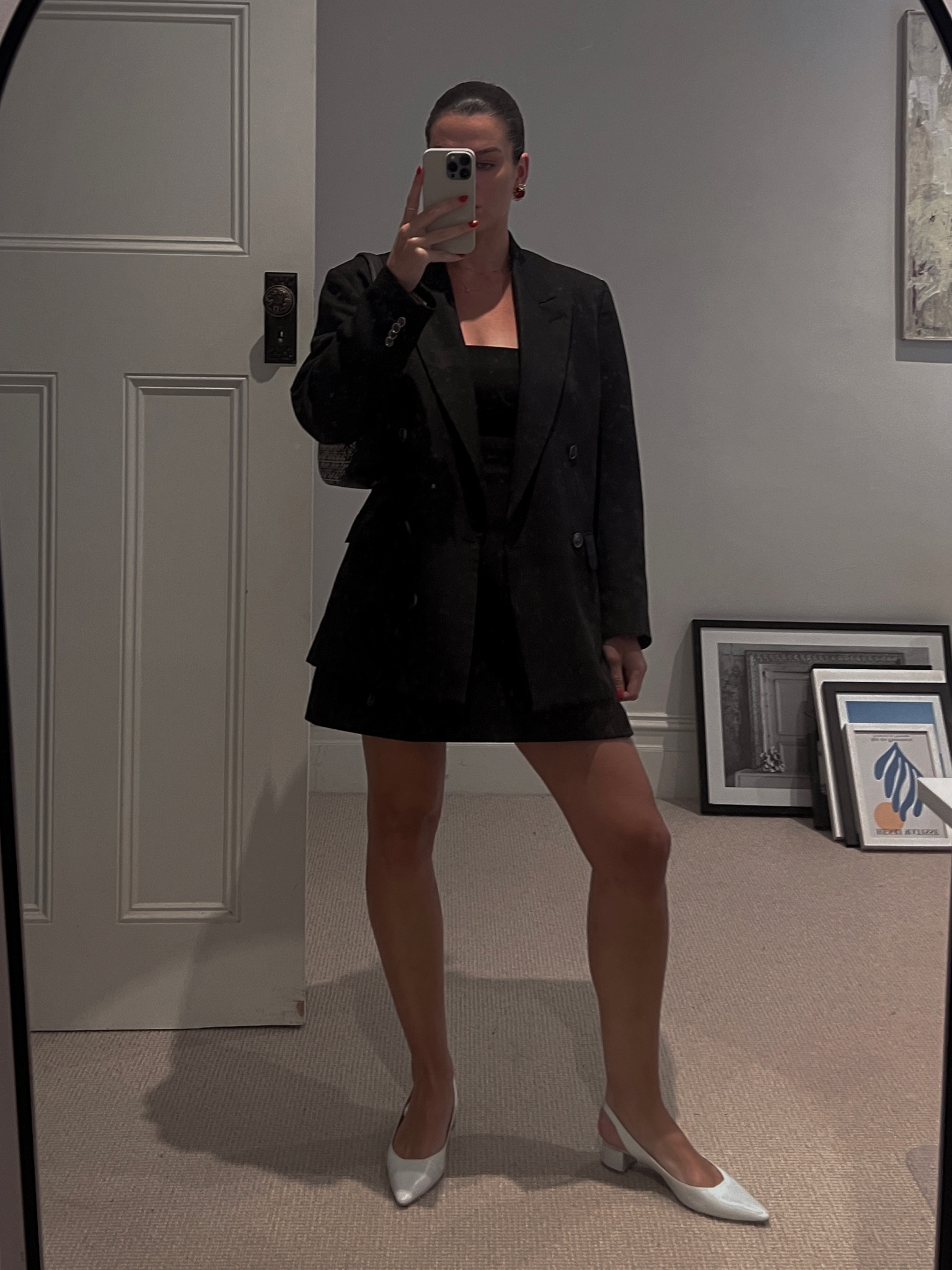 My favourite blazer is on sale!! 

#LTKSeasonal #LTKaustralia #LTKSale