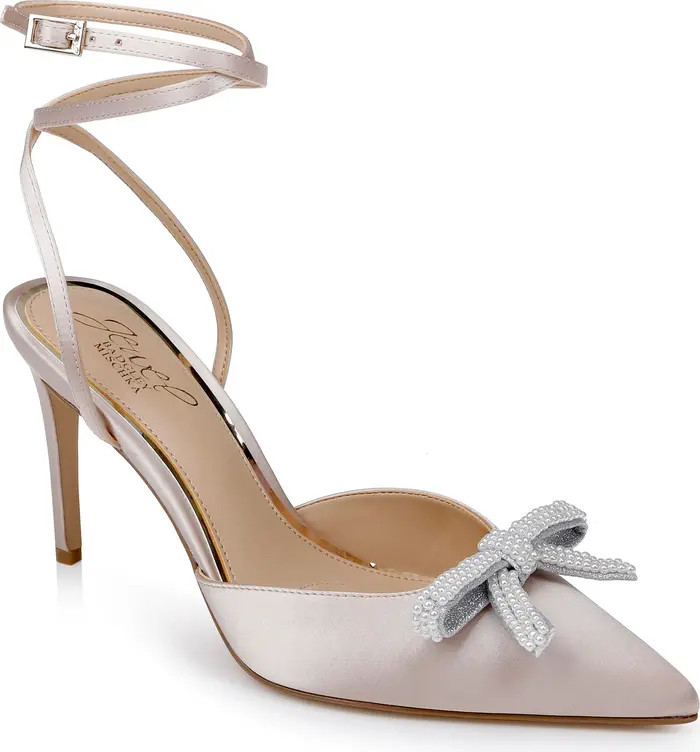 Champagne Satin | Nordstrom