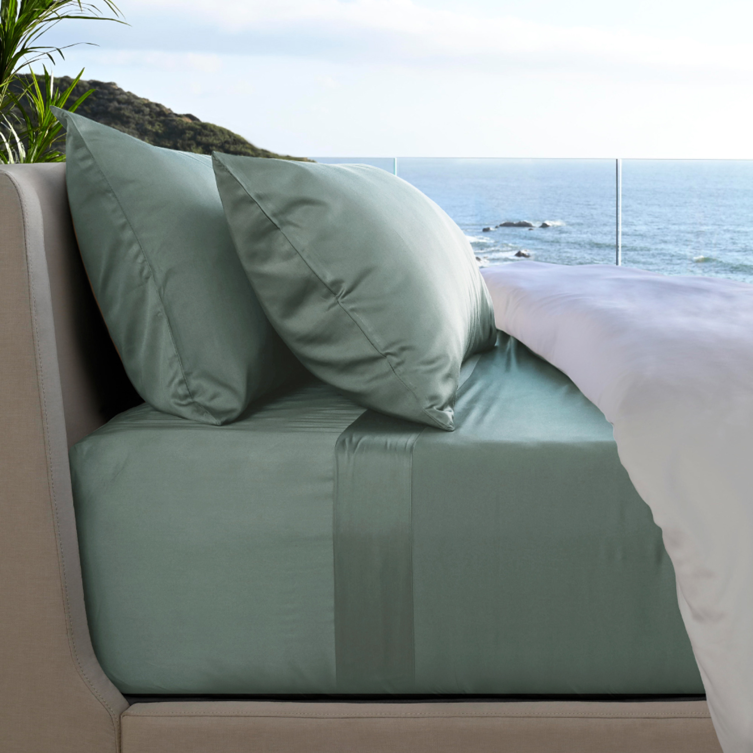 Resort Bamboo Bed Sheets | Cariloha