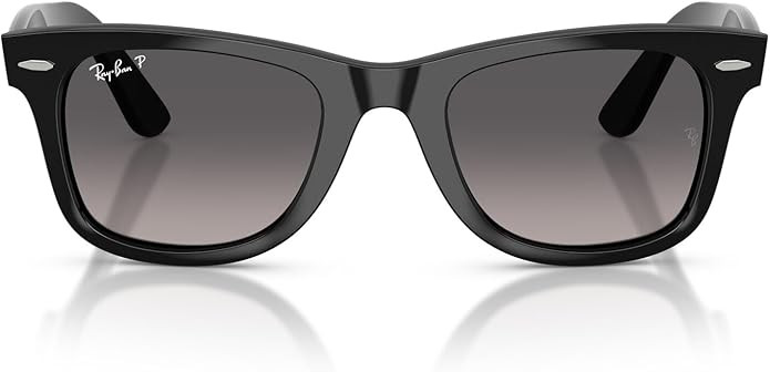 Black/Gradient Grey Polarized | Amazon (US)