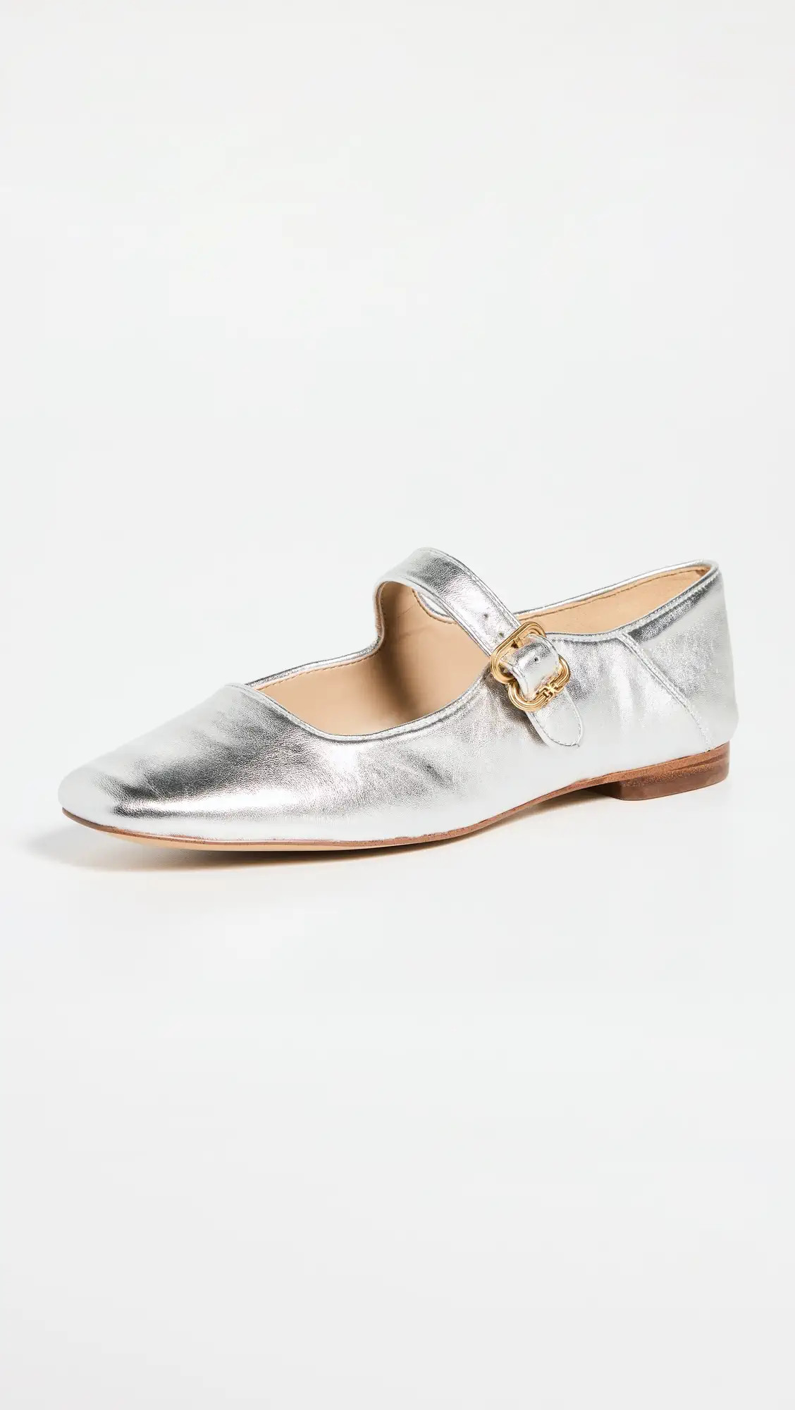 Sam Edelman Michaela Mary Jane Flats | Shopbop | Shopbop