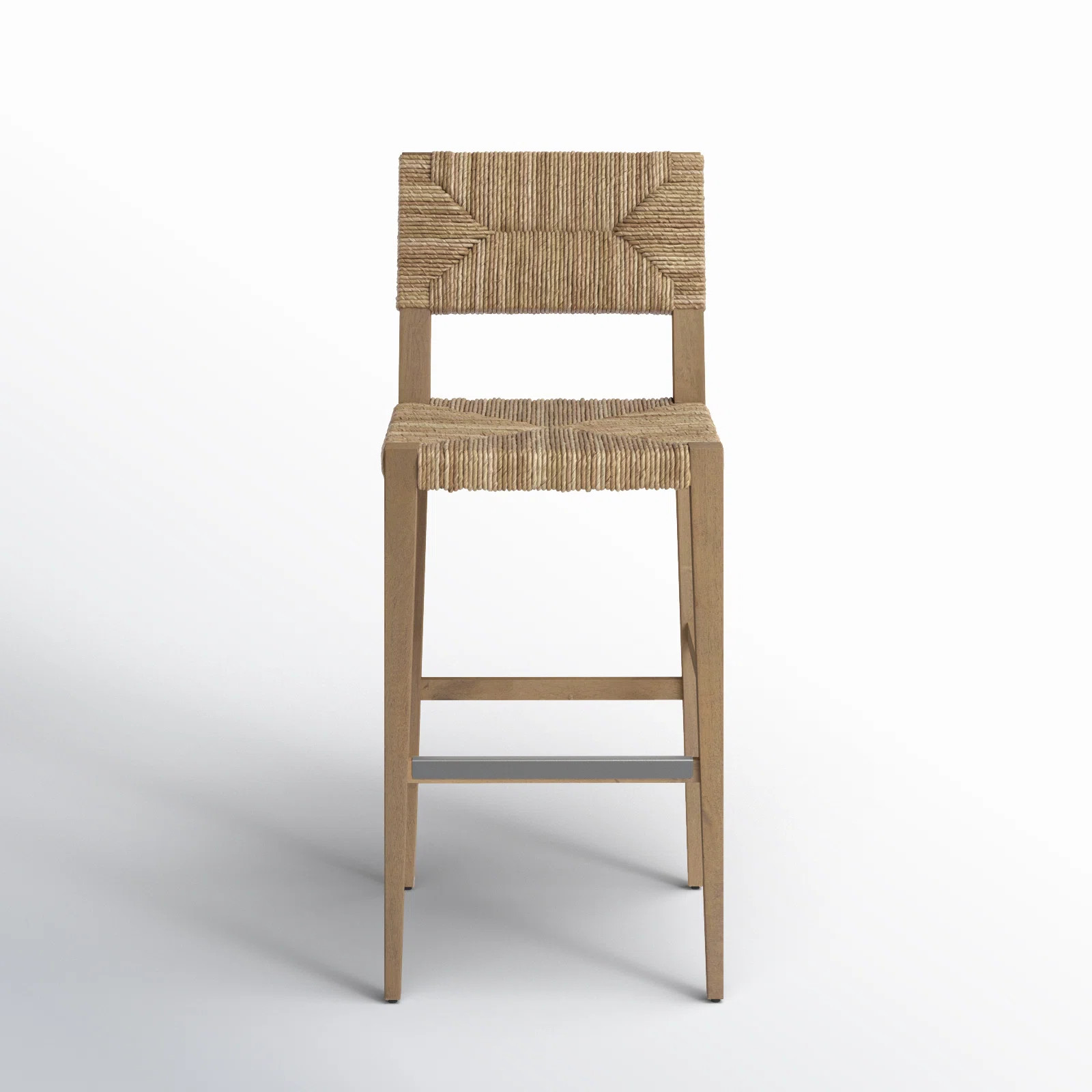 Kesa 26" Counter StoolRated 3.6 out of 5 stars.3.65 Reviews | Joss & Main
