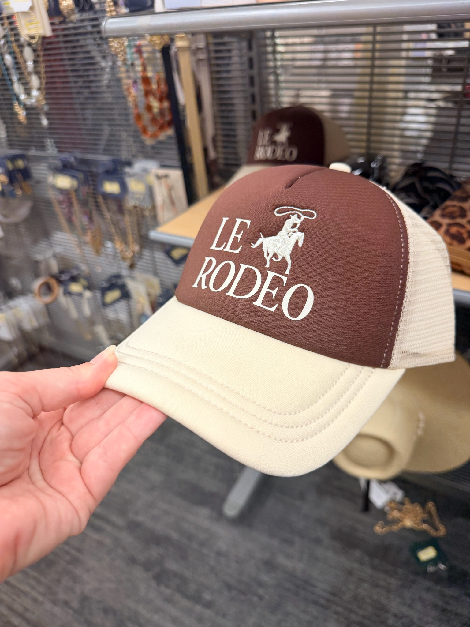 Western is happening this summer and this hat is essential to all the things. Errands, poolside, soccer fields. It’s a yes for me.

#western #hats #summerstyle #accessories #target

#LTKootd #LTKmomlife #LTKTravel