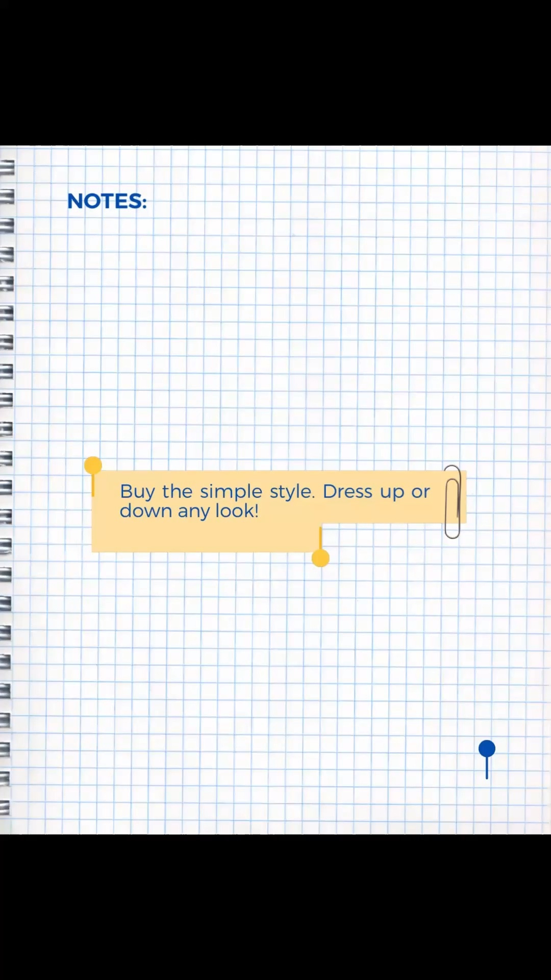 But simple styles tha can dressed up or down while still being chic! #BuildLifeStyleRelaunch 

#LTKWorkwear #LTKWedding #LTKMothersDay