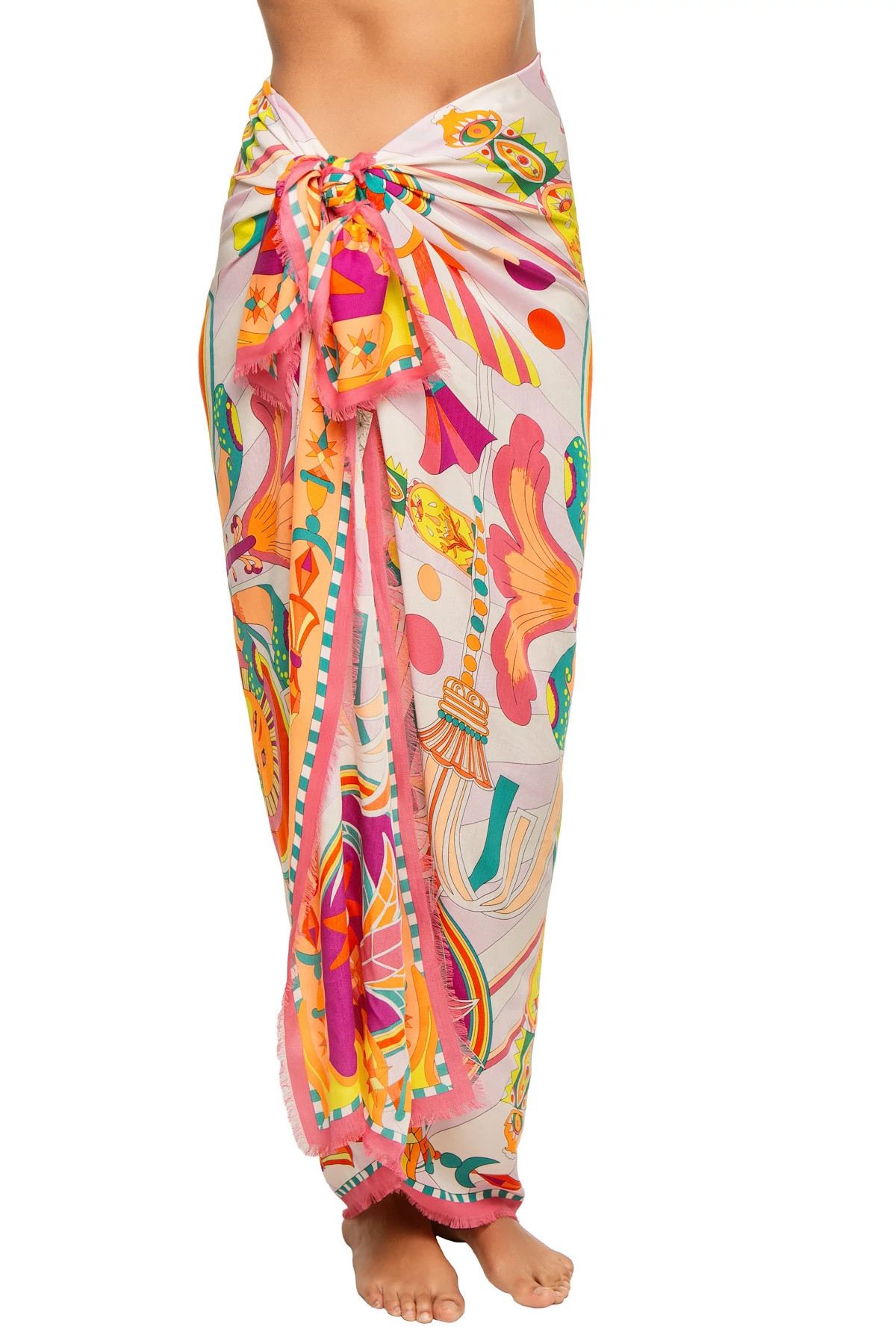 Enchanted Sarong | Everything But Water