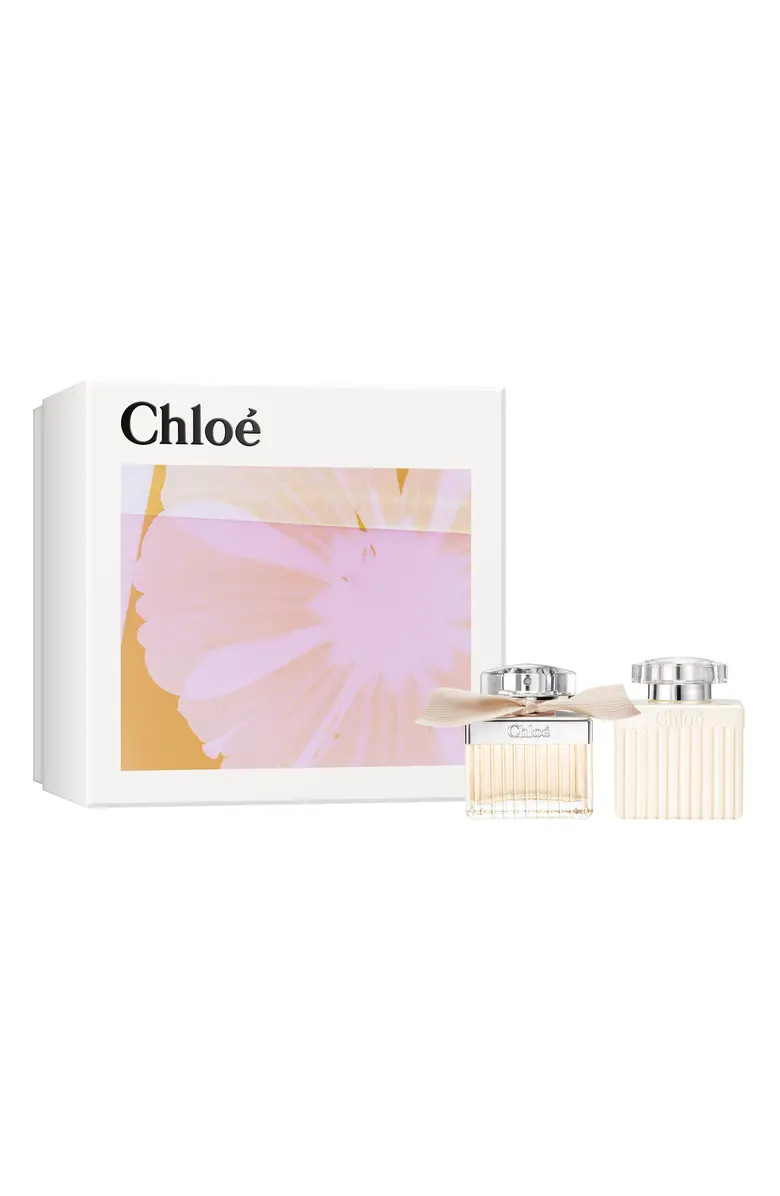 Signature Eau de Parfum Set $168 Value | Nordstrom