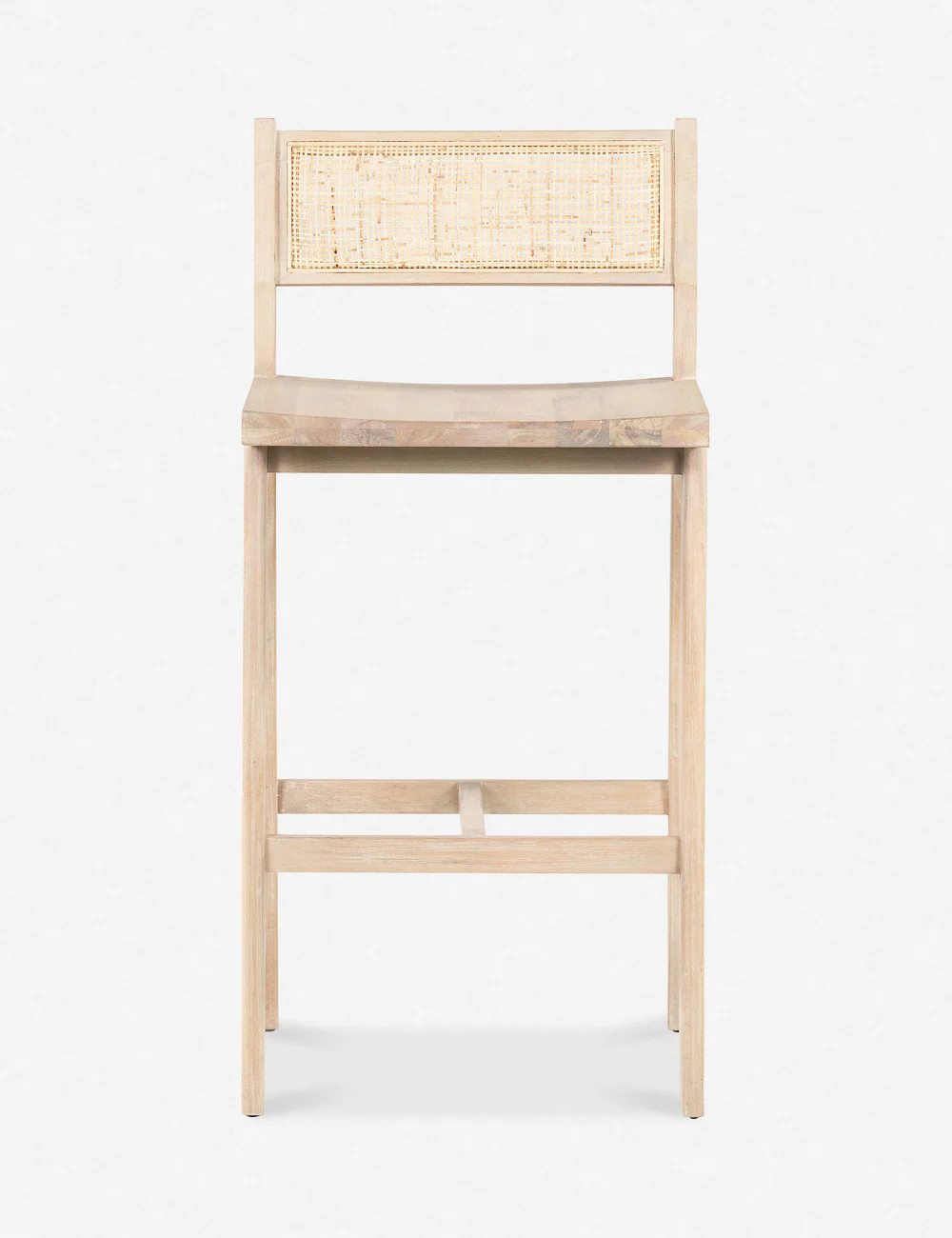 Margot Bar And Counter Stool | Lulu and Georgia 