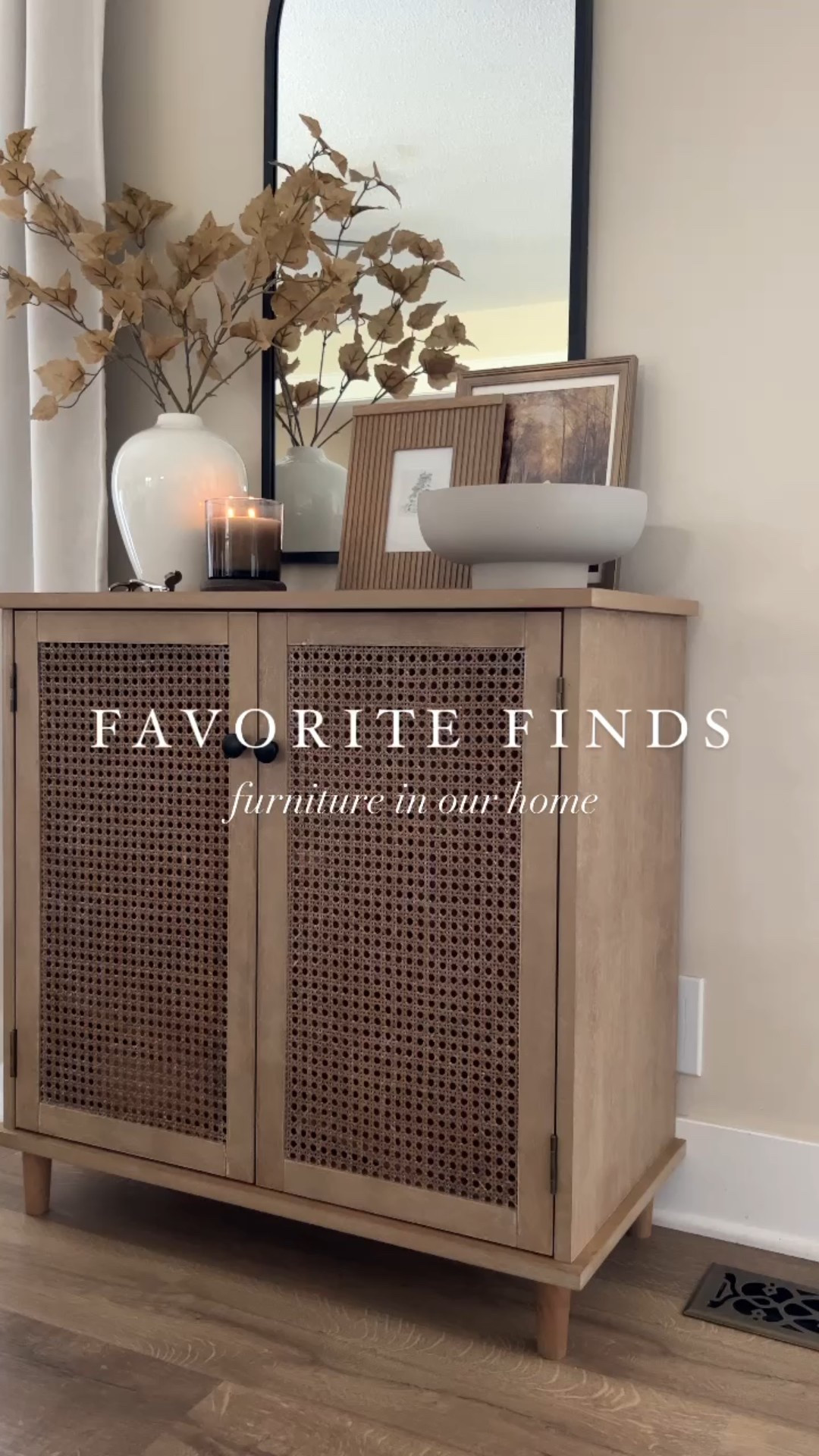 10/10 for all of these high-end, low budget, friendly furniture, finds!

Accent cabinet cabinet, arch cabinet, coffee, table, end table, side, table, living room, table, nightstand, kitchen table, dining table console table

#LTKSaleAlert #LTKFindsUnder100 #LTKHome