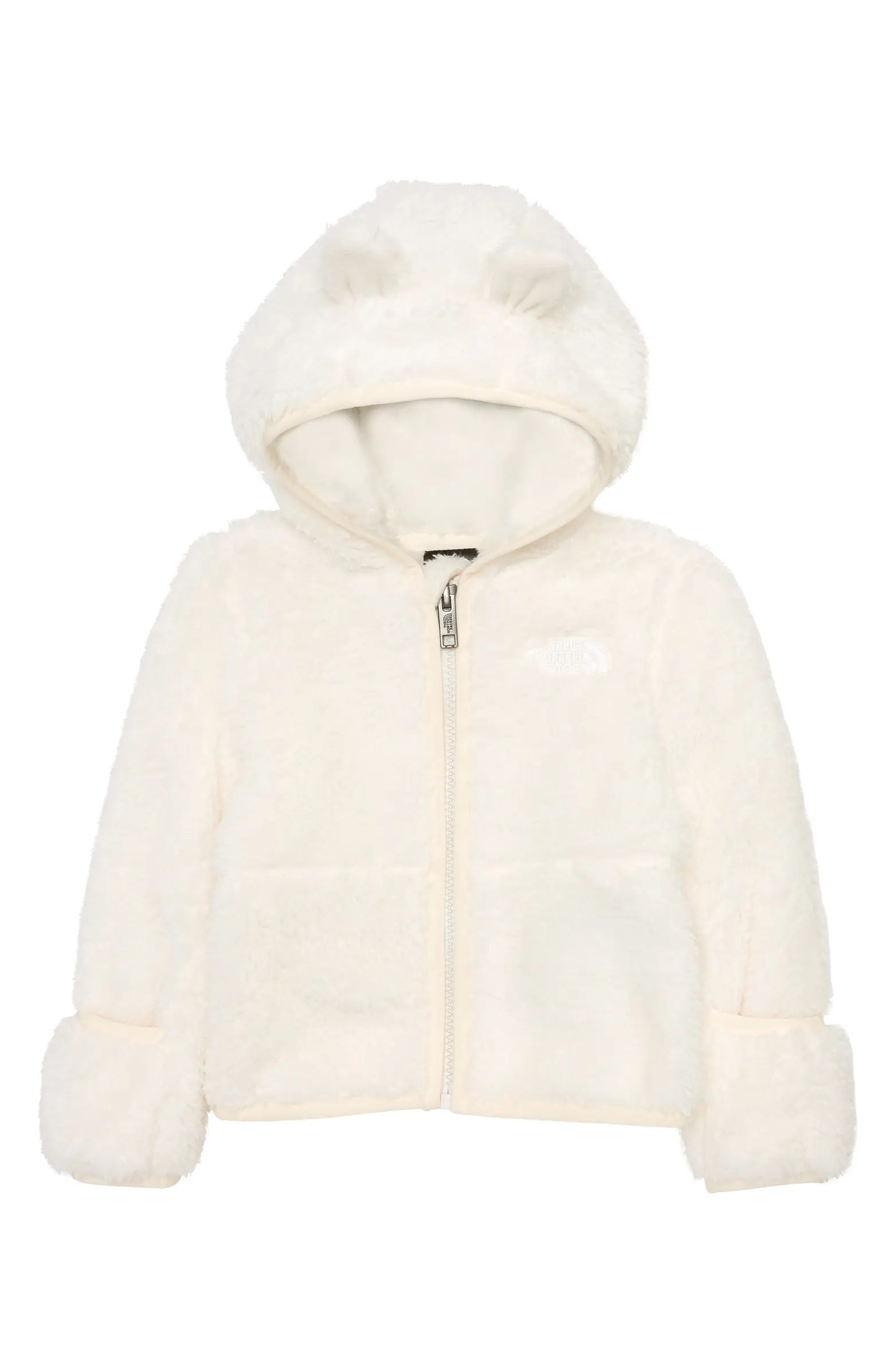 Baby Bear Full Zip Hoodie | Nordstrom