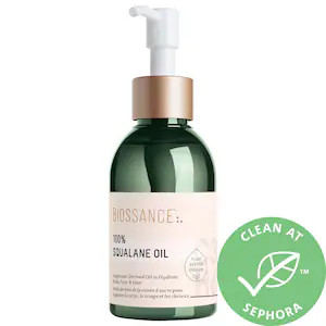 100% Sugarcane Squalane Oil | Sephora (US)