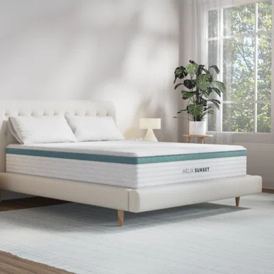 Helix Sunset Mattress | Wayfair North America