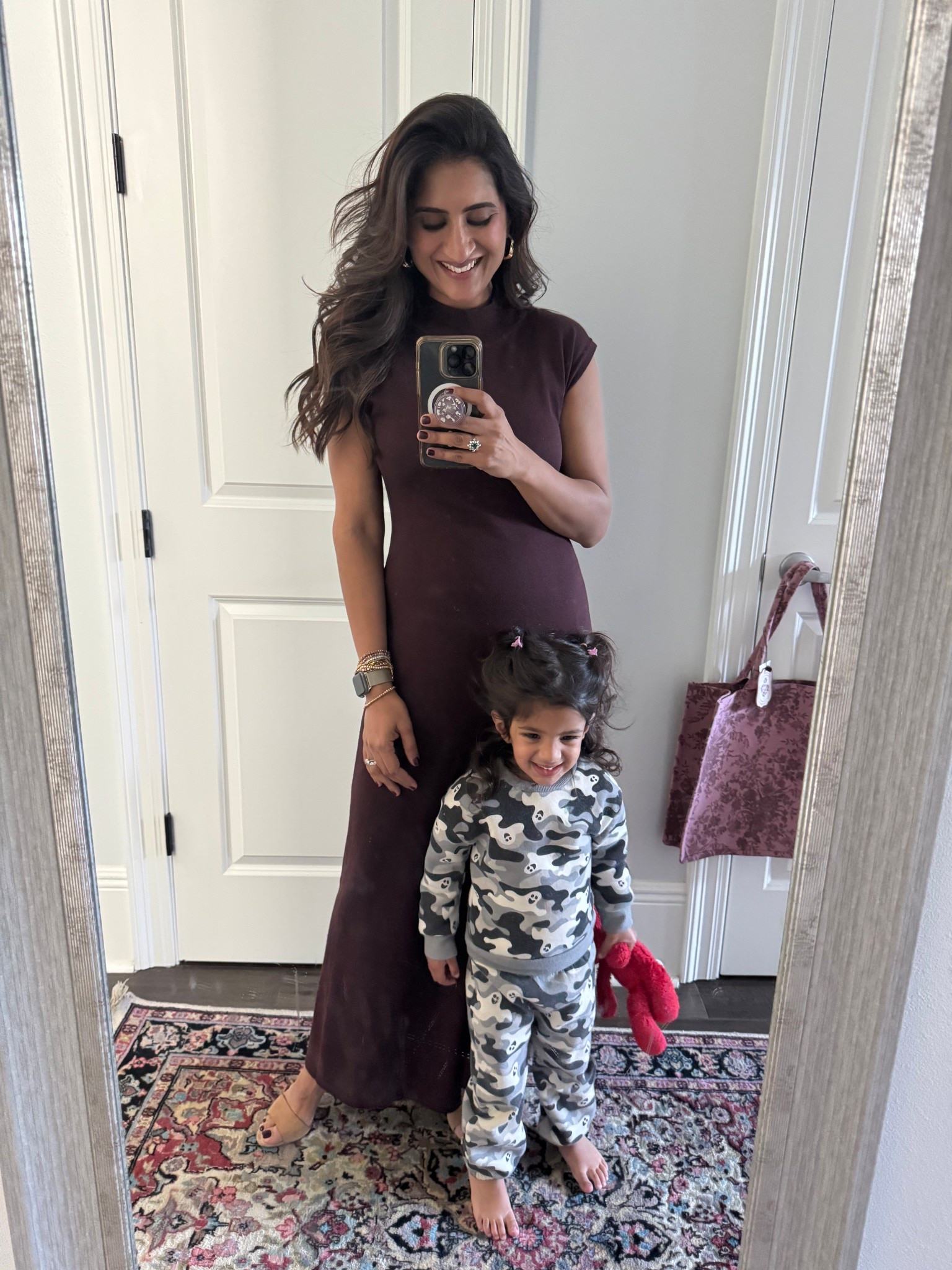 Dress in a small
Shape wear small 