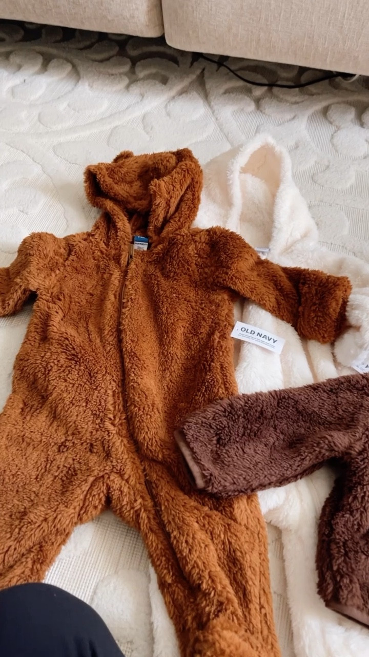 Old navy with the best winter fits for bebes! 

#LTKbaby #LTKHolidaySale #LTKfindsunder100