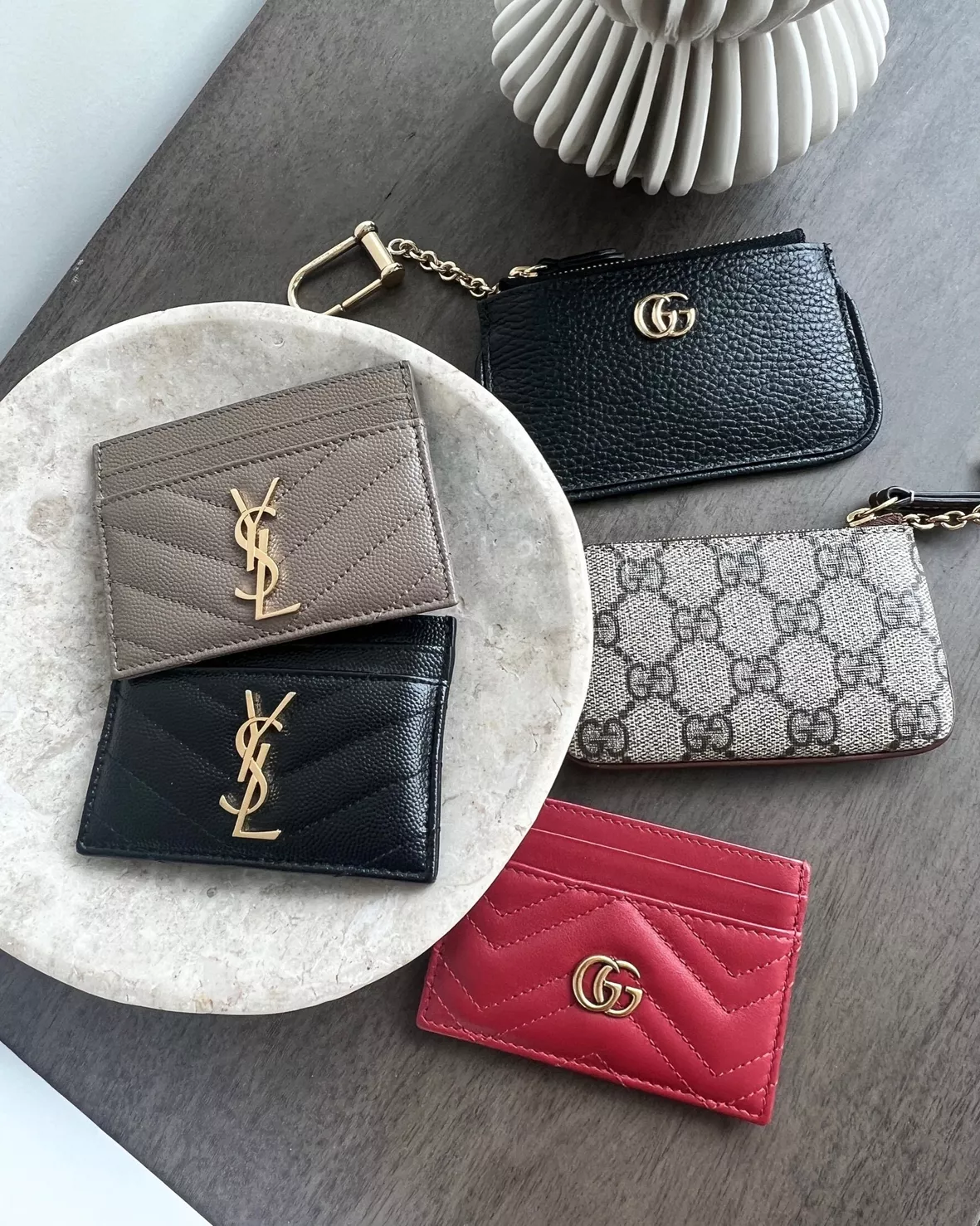 Luxe Curator Handbags SALE! - The Scout Guide