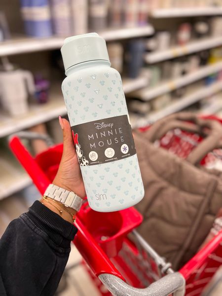 New Disney water bottle

Target finds, Target style, travel, Disney finds 

#LTKhome #LTKFind #LTKtravel