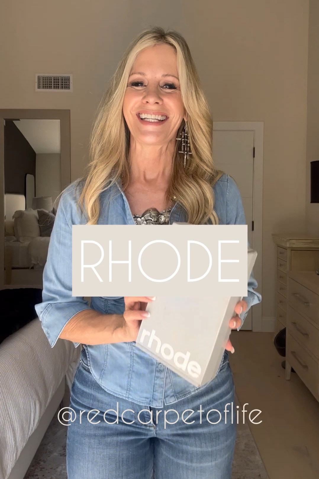 Your lips, but better! 💋 These fragrance-free lip tints are sheer, buildable, and packed with peptides to hydrate and nourish. Get that plumped look without the tingle or burn! Perfect for an everyday natural glow. ✨  Thank you Shania for turning me on to these ❤️

LipCare, BeautyEssentials, Fragrance-free beauty, LTKover50, makeup, lip gloss, gifts for her , holiday gifts, stocking stuffers, Rhode 

#LTKBeauty #LTKHoliday #LTKGiftGuide