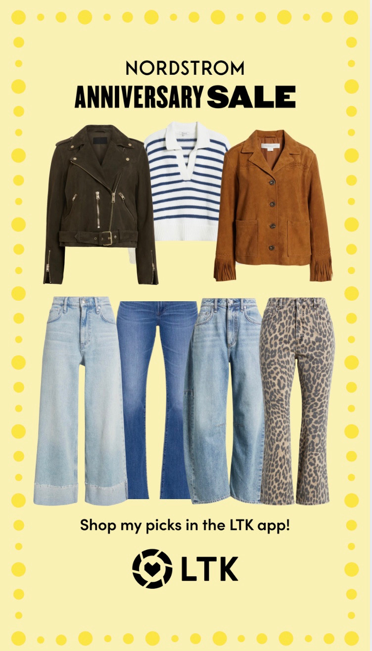 Closet staples, upgraded. Rounding up the best wardrobe finds from the Nordstrom Sale — effortless layers, elevated basics, and fall-ready favorites. #LTKxPinterest 
#NordstromSale 
#LTKStyle” 

 #LTKOver40 #LTKSaleAlert #LTKStyleTip