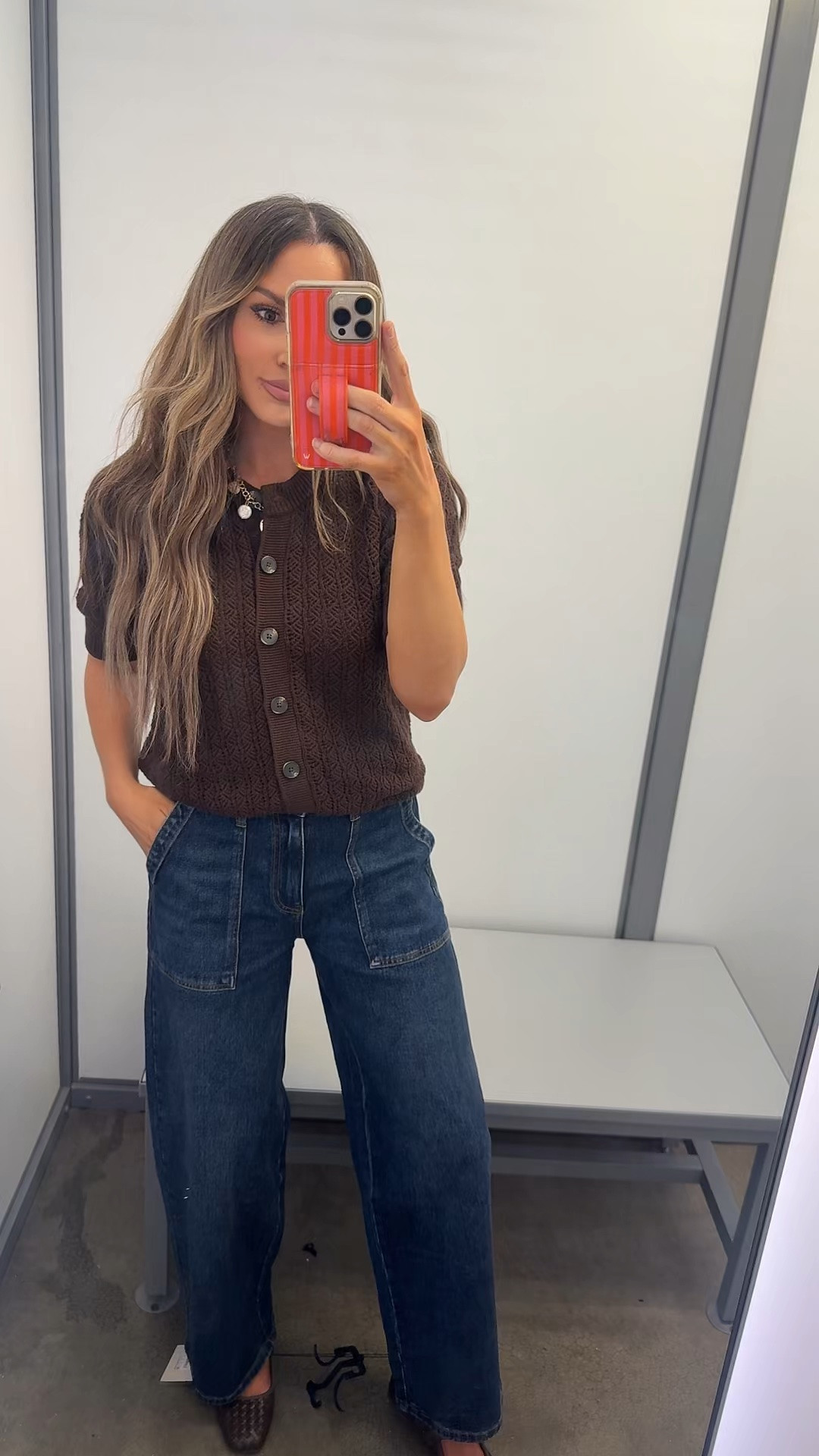 Walmart new arrivals these new things at Walmart are amazing! Love these jeans!

#LTKSaleAlert #LTKOver40