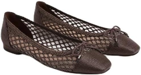 Sam Edelman Women's May Ballet Flat | Amazon (US)