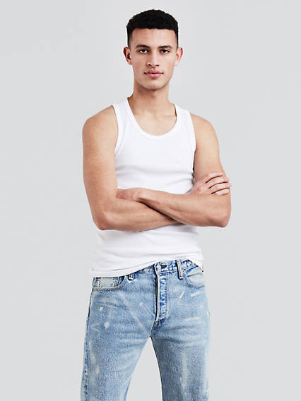 Levi's 2-Pack Tank Top - Men's 2XL | LEVI'S (US)