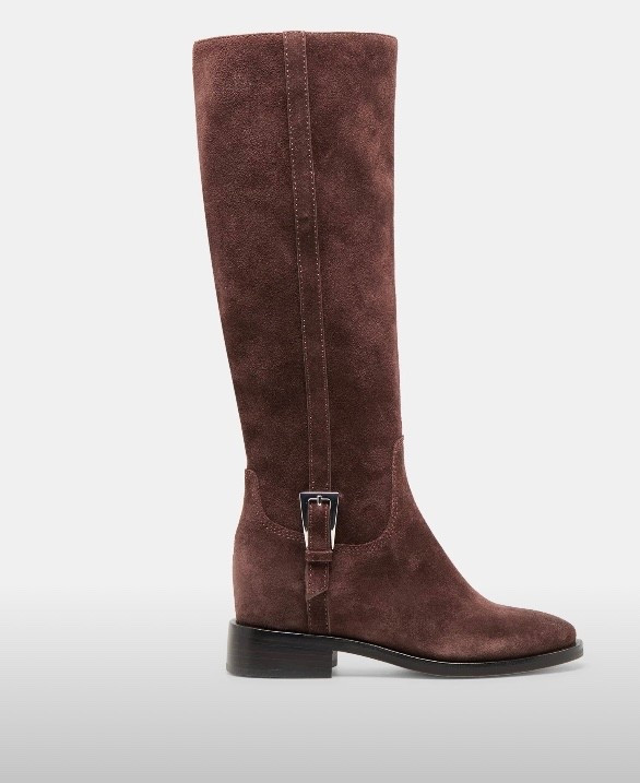 Dolce Vita Suede Boots

#LTKWorkwear #LTKShoeCrush #LTKStyleTip