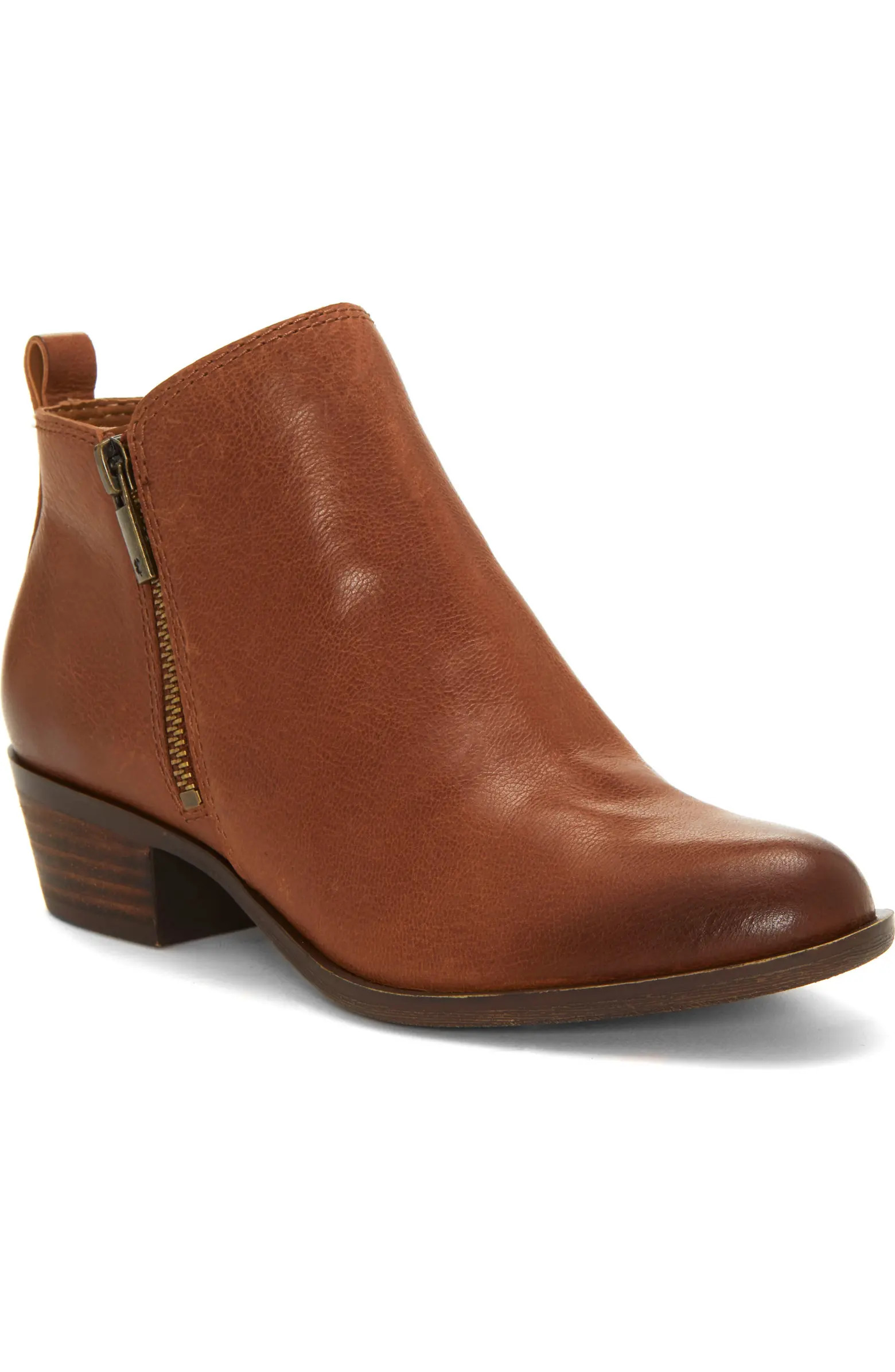 Basel Bootie (Women) | Nordstrom