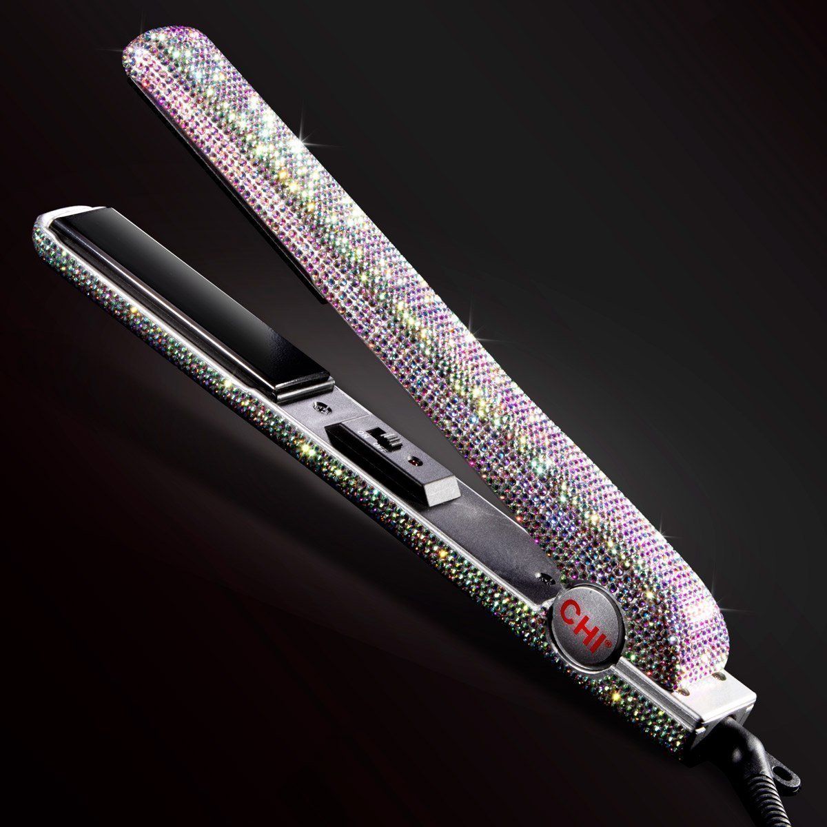 The Sparkler Flat Iron | CHI Haircare | CHI (US)