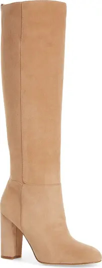Sam Edelman Caprice Knee-High Boot | Nordstrom | Nordstrom