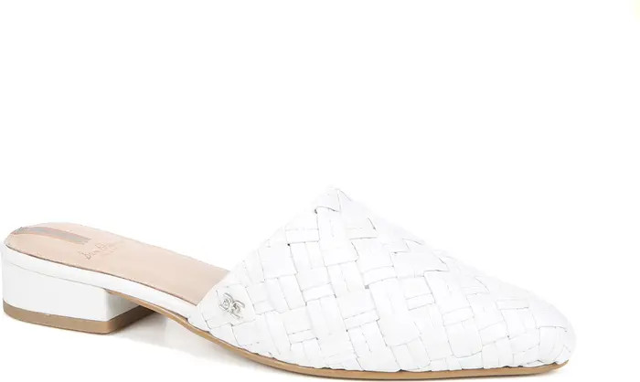 Sam Edelman Page Mule | Nordstrom | Nordstrom