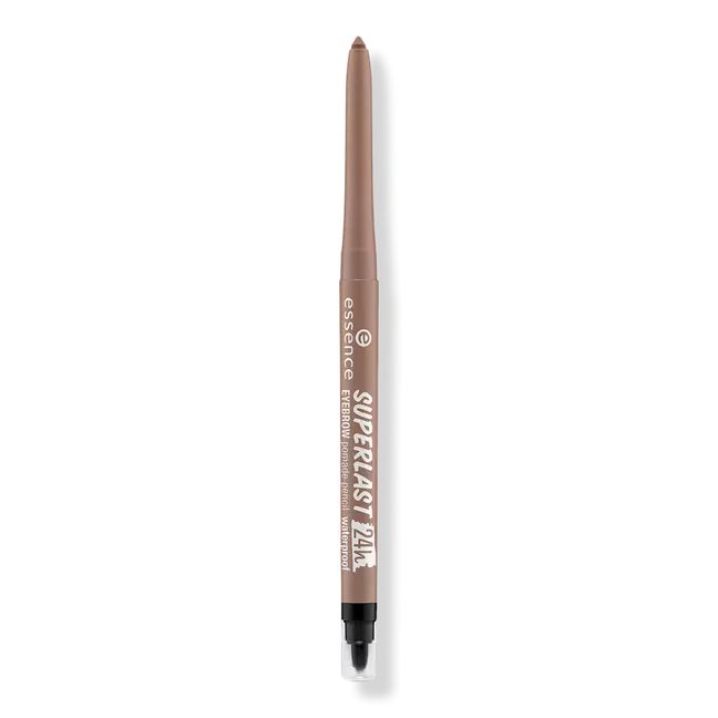 Superlast Eyebrow Pomade Pencil | Ulta
