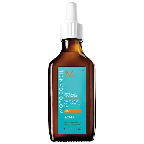 MoroccanoilDry Scalp Treatment | Sephora (US)